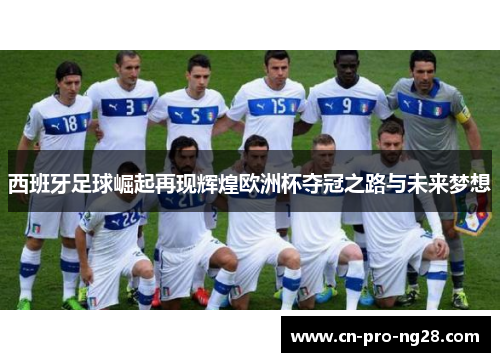 西班牙足球崛起再现辉煌欧洲杯夺冠之路与未来梦想
