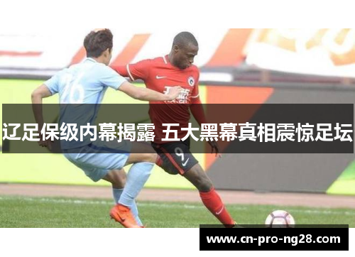 辽足保级内幕揭露 五大黑幕真相震惊足坛