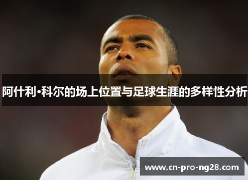 阿什利·科尔的场上位置与足球生涯的多样性分析