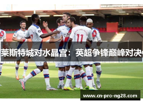 莱斯特城对水晶宫：英超争锋巅峰对决